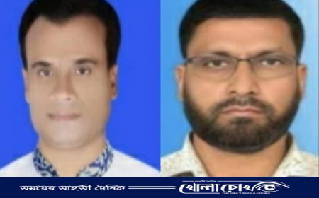 ১৬ বছর পর জিয়ানগর উপজেলা বিএনপির দ্বি-বার্ষিক সম্মেলন অনুষ্ঠিত