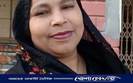 ভাঙ্গায় ট্রেনে কাটা পড়ে স্কুল শিক্ষিকার মর্মান্তিক মৃত্যু, আত্মহত্যা না দুর্ঘটনা?