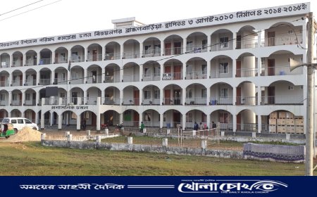 অফিস চিনাতে ২৬৭৯ জন চলাফেরা করা অক্ষম ব্যক্তিকে উপজেলায় একত্রিত