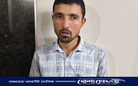 আশুলিয়ায় ৫১ পিস ইয়াবাসহ যুবক গ্রেফতার