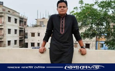 রাষ্ট্রীয় অনুষ্ঠানে দায়িত্বপালনকালে কুবি শিক্ষককে দেখে নেয়ার হুমকি, উপযুক্ত বিচারের দাবিতে অভিযোগপত্র