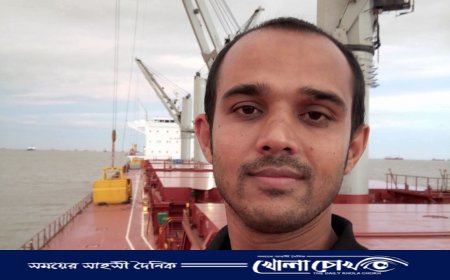 ফরিদপুরে বিস্ফোরক মামলায় ইউনিয়ন আওয়ামী লীগ সভাপতি সোহেল চৌধুরী গ্রেপ্তার