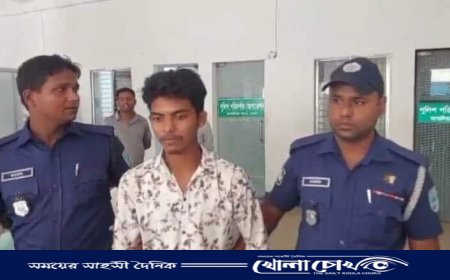 আশুলিয়ায় অপহরণের পর ১২ বছরের শিশুকে গলা কেটে হত্যা
