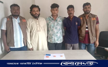 কেরানীগঞ্জে পৃথক অভিযানে ১৫০ পিস ইয়াবাসহ তিন মাদক ব্যবসায়ী গ্রেফতার