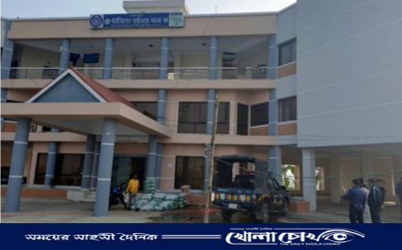 ব্রাহ্মণবাড়িয়ায় ঘুষ নেয়ার অভিযোগে হাইওয়ে পুলিশের ওসিসহ ৬ পুলিশ প্রত্যাহার