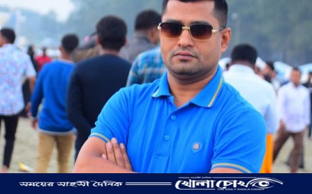 সাভারে শীর্ষ সন্ত্রাসী যুবলীগ নেতা ‘মুরগি হেলাল’ গ্রেপ্তার