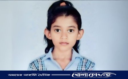 অবশেষে রাইসার নিথর দেহ মিলল সিএমএইচে