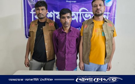 সাভারে ডিবি পুলিশের জালে মাদক ব্যবসায়ী