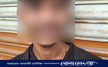১২ ঘন্টার মধ্যে ছিনতাইকৃত ফোন উদ্ধারসহ তিন ছিনতাইকারী গ্রেফতার