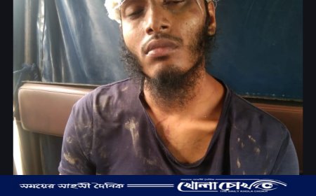 সিরাজদিখানে অস্ত্রের মুখে জিম্মি করে দুর্ধর্ষ ডাকাতি