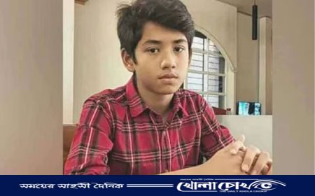 বেঁচে থাকার লড়াই থেমে গেল জারিফ ও মাসুমার