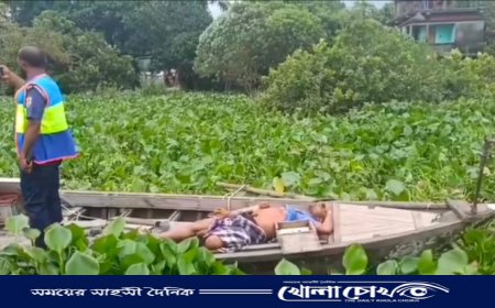 আধিপত্যের লড়াইয়ে প্রতিপক্ষের গুলিতে শুটার মান্নান নিহত