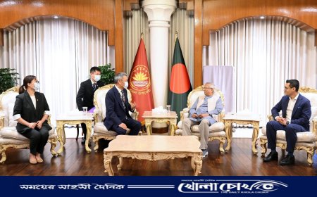 বাংলাদেশে হান্ডার ২৫০ মিলিয়ন ডলারের বিনিয়োগ