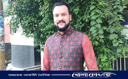 রিকশাচালককে পেটানো সেই সমালোচিত সমাজসেবা কর্মকর্তাকেই ‘পুরস্কৃত’ করল কর্তৃপক্ষ