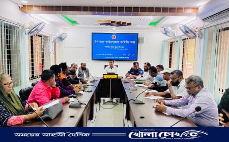 মাদকের ছোবলে দিশেহারা ফরিদপুরের আলফাডাঙ্গা