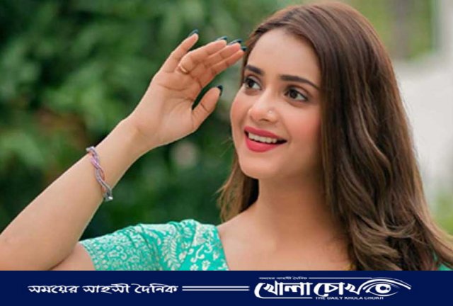 সন্তান প্রমাণ করলেই দেব ২৫ লাখ টাকা — তানজিন তিশা