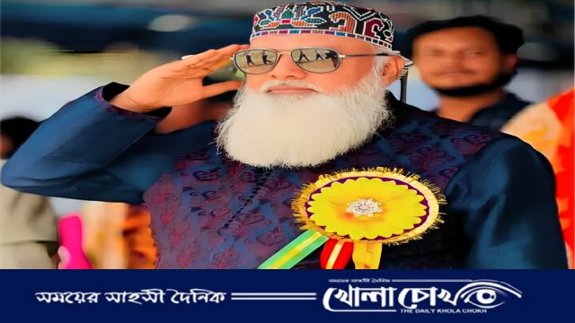 মুন্সীগঞ্জে সাবেক এমপি ফয়সাল বিপ্লবের সাত দিনের রিমান্ড মঞ্জুর