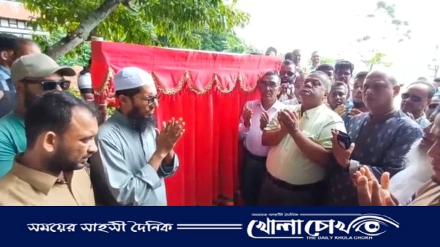 নির্বাচন নিয়ে মীমাংসিত ইস্যুকে আবার বিতর্কিত করা হচ্ছে — মীর সরফত আলী সপু