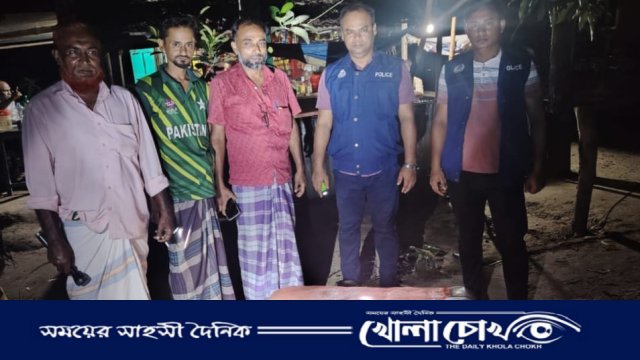 ব্রাহ্মণবাড়িয়ার কসবায় পৃথক অভিযানে ২ মাদক ব্যবসায়ী গ্রেপ্তার