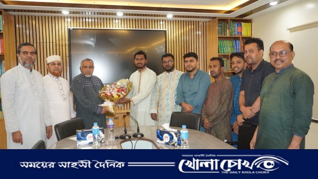 পিআর পদ্ধতি ও স্থানীয় নির্বাচনের দাবিতে ঐক্যবদ্ধ জামায়াত ও গণঅধিকার পরিষদ