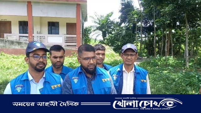 কালকিনিতে শিক্ষক-কর্মচারী নিয়োগে অনিয়ম: দুদকের অভিযানে জালিয়াতির প্রমাণ