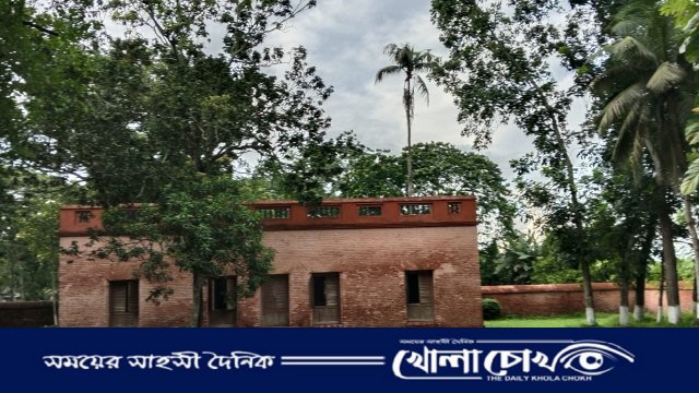 বংশ নয়, কর্মে অমর - আলফাডাঙ্গার ঐতিহ্যবাহী খান বাহাদুর পরিবার
