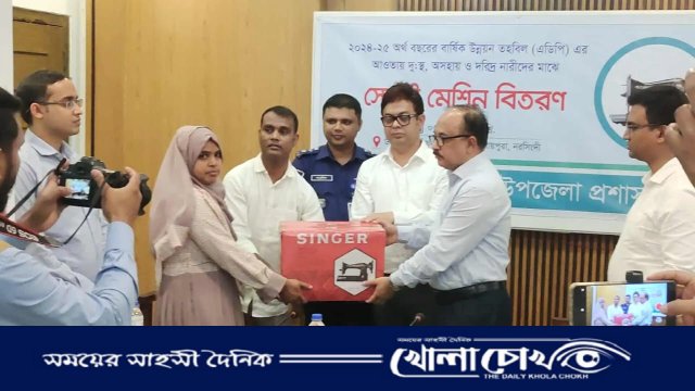 আইনশৃঙ্খলা উন্নয়নকল্পে চরাঞ্চলে শীগ্রই থানা হবে : ঢাকা বিভাগীয় কমিশনার শরফ উদ্দিন আহমেদ চৌধুরী