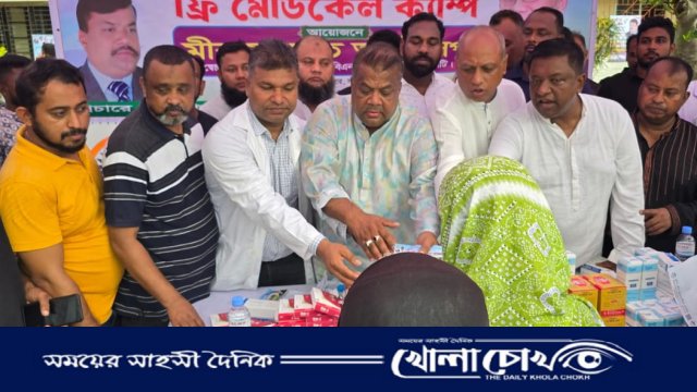 তারেক রহমানের নেতৃত্বে সফল হয়েছিল জুলাই-আগস্ট আন্দোলন: মীর সরফত আলী সপু