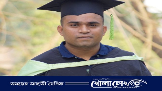 ‘রাগ উঠে গিয়েছিল’—মারধরের দায় স্বীকার ছাত্রদল নেতার