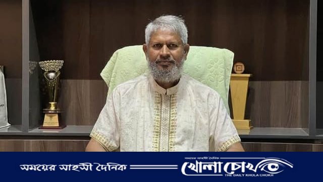 চীন উচ্চশিক্ষা প্রোগ্রামে অংশগ্রহণ অনিশ্চিত কুবি উপাচার্যের, নেই ছাড়পত্র