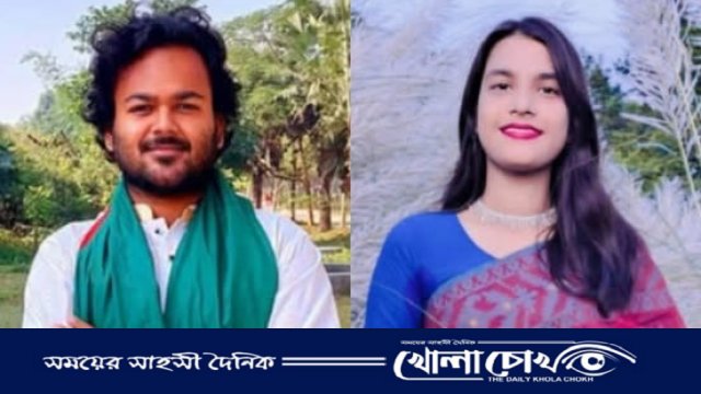 কুবি নৃবিজ্ঞান বিভাগের ডিবেটিং ক্লাবের নেতৃত্বে মিরাজ-রেশা
