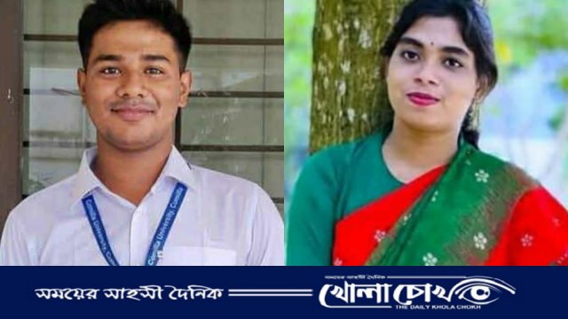 কুবি নৃবিজ্ঞান বিভাগের ডিবেটিং ক্লাবের নেতৃত্বে মিরাজ-রেশা