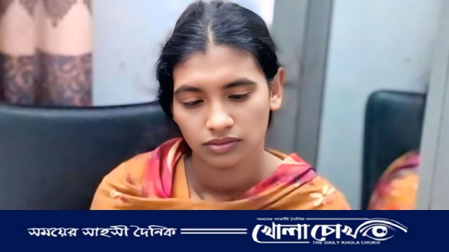 শ্রীনগরে যমজ সন্তানকে পুকুরে ফেলে হত্যা, আদালতে মায়ের জবানবন্দি