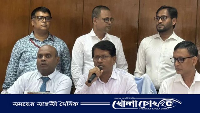 এসএসসি পরীক্ষায় পাসের হার কমেছে, অকৃতকার্য ৬ লাখের বেশি শিক্ষার্থী