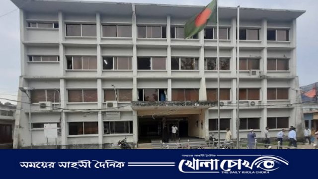 এবারের এসএসসি পরীক্ষায় বরিশাল বোর্ডে শীর্ষে পিরোজপুর জেলা
