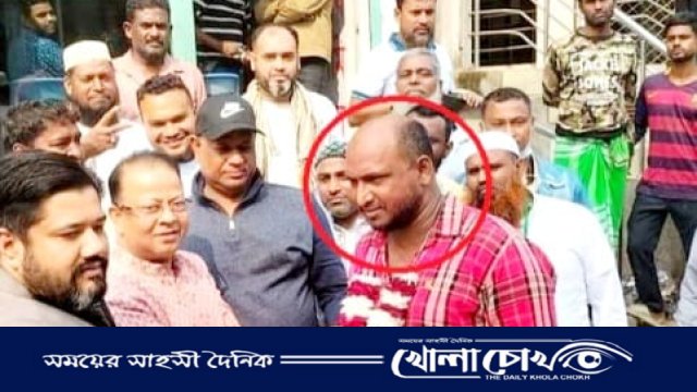 সাভারে চাঁদাবাজি-সন্ত্রাসে জড়িত বিএনপি নেতা মুশা বহিষ্কার, স্বস্তিতে এলাকাবাসী