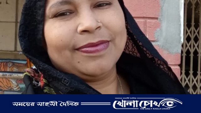 ভাঙ্গায় ট্রেনে কাটা পড়ে স্কুল শিক্ষিকার মর্মান্তিক মৃত্যু, আত্মহত্যা না দুর্ঘটনা?