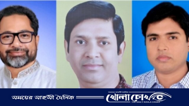 দীর্ঘ ১৬ বছর পর ভান্ডারিয়া উপজেলা বিএনপির পূর্ণাঙ্গ কমিটি ঘোষণা