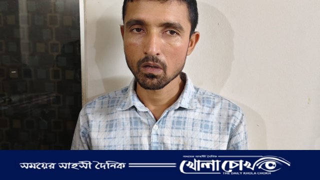 আশুলিয়ায় ৫১ পিস ইয়াবাসহ যুবক গ্রেফতার