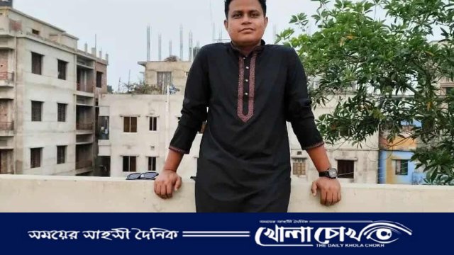 রাষ্ট্রীয় অনুষ্ঠানে দায়িত্বপালনকালে কুবি শিক্ষককে দেখে নেয়ার হুমকি, উপযুক্ত বিচারের দাবিতে অভিযোগপত্র