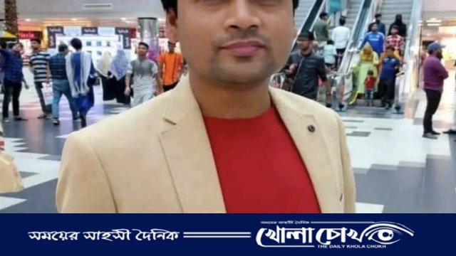 ফরিদপুরে বিস্ফোরক মামলায় সাবেক ইউপি চেয়ারম্যান এনামুল গ্রেপ্তার