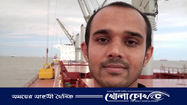 ফরিদপুরে বিস্ফোরক মামলায় ইউনিয়ন আওয়ামী লীগ সভাপতি সোহেল চৌধুরী গ্রেপ্তার