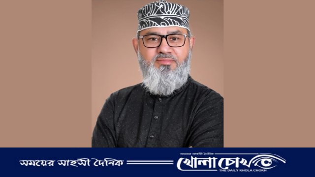 মাসুদ সাঈদীর জনপ্রিয়তায় পাল্টে যাচ্ছে নির্বাচনী সমীকরণ