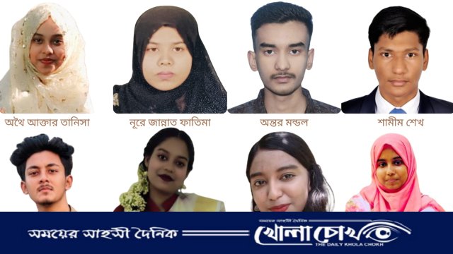 সিরাজদিখানে ঢাবির নবীন শিক্ষার্থীদের সংবর্ধনা দেবে ঝিকুট ফাউন্ডেশন ২৫ জুলাই