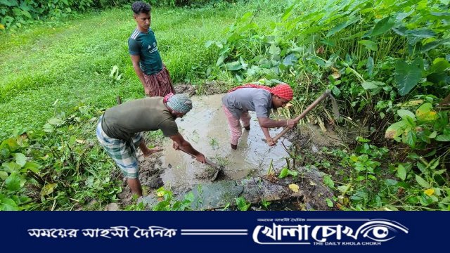 সাভার-রূপগঞ্জে মোবাইল কোর্টের অভিযানে অবৈধ গ্যাস সংযোগ বিচ্ছিন্ন ও অর্থদণ্ড