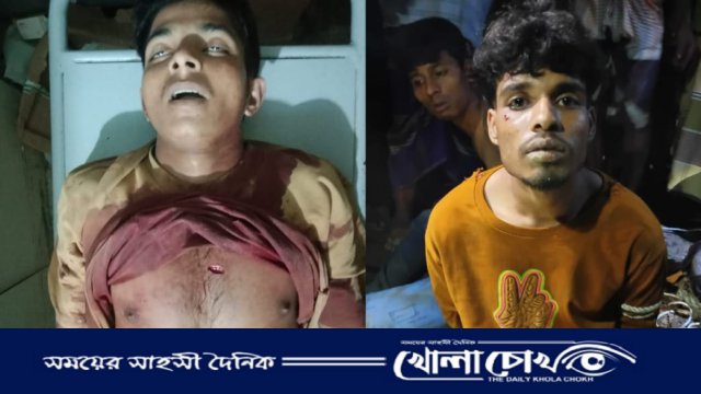 ভাইয়ের শ্বশুরবাড়িতে পারিবারিক কলহে ছোট ভাই খুন