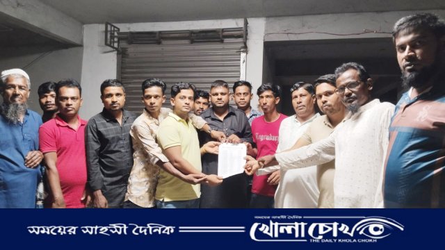 আরাফাত রহমান কোকো স্মৃতি সংসদ গট্টি ইউনিয়ন কমিটির অনুমোদন