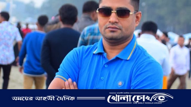 সাভারে শীর্ষ সন্ত্রাসী যুবলীগ নেতা ‘মুরগি হেলাল’ গ্রেপ্তার