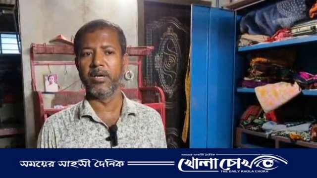বেগমগঞ্জে দূর্ধর্ষ ডাকাতি — আতঙ্কে সংখ্যালঘু পরিবার