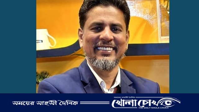 নওগাঁয় ট্রাফিক পুলিশকে মারধরের অভিযোগ বিএনপি নেতার বিরুদ্ধে